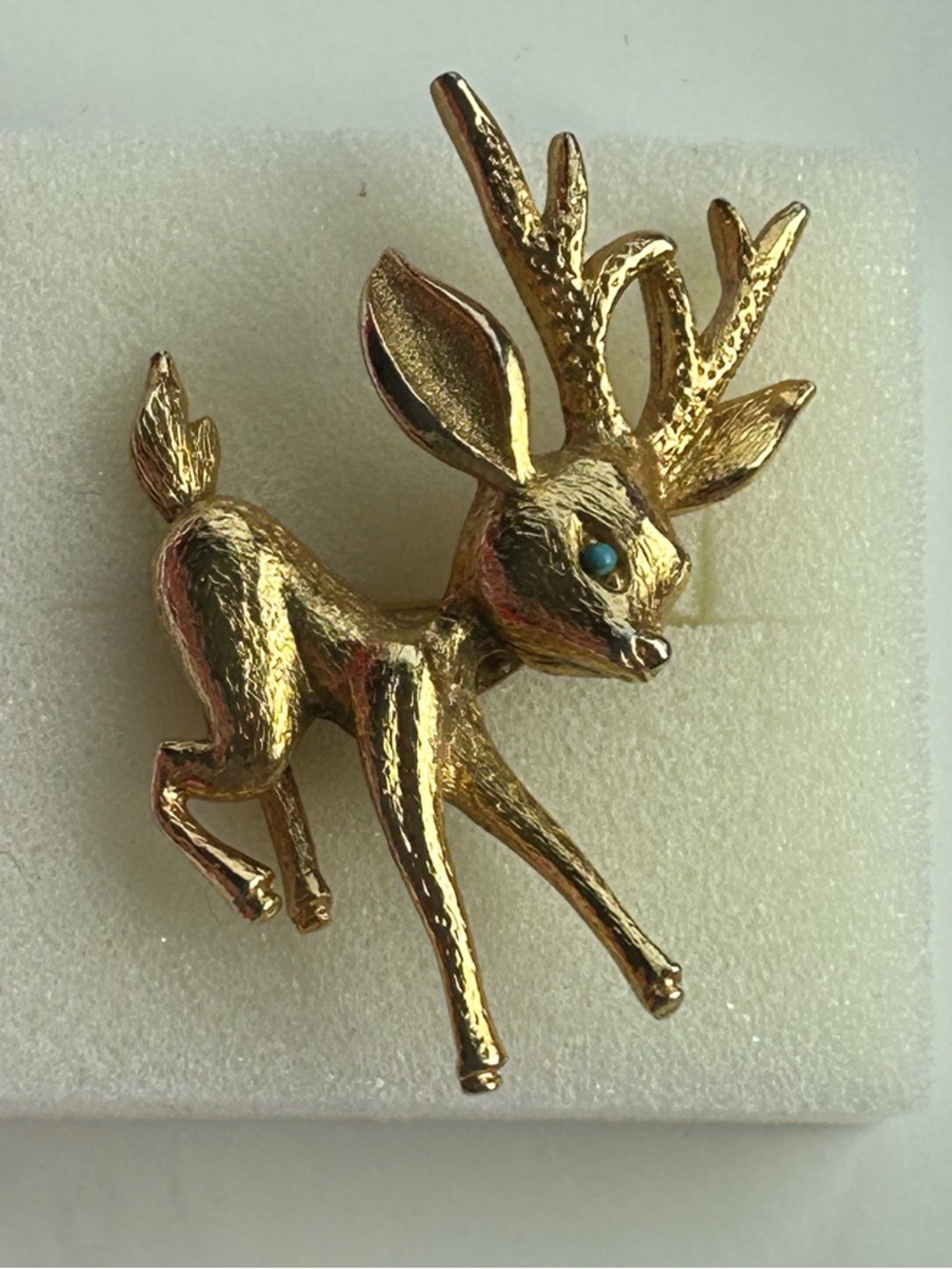 Lot of two brooches - Picture 5 of 6